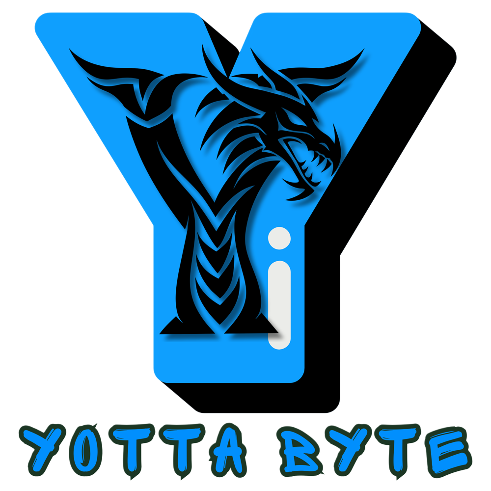 YottaByte